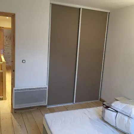 Marcheroux Hébergement de vacances