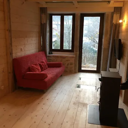 Hébergement de vacances Marcheroux *