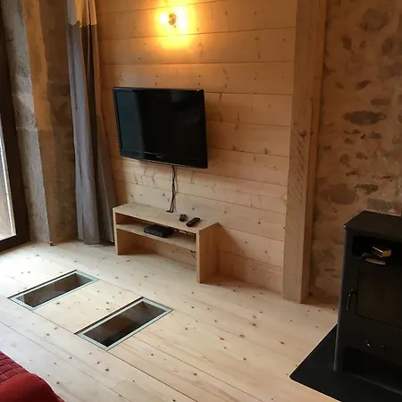 Hébergement de vacances Marcheroux *